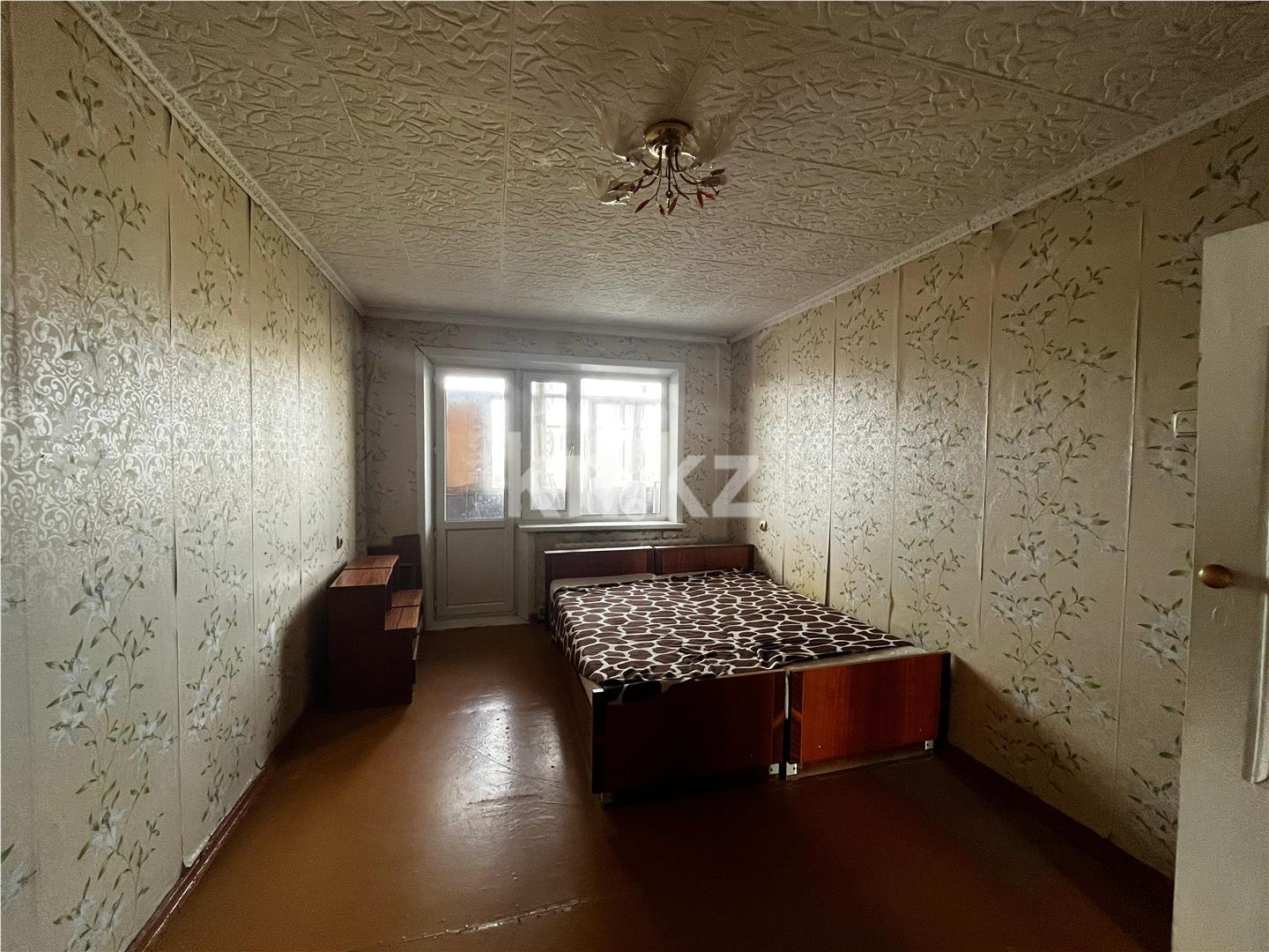 Продажа 2-комнатной квартиры, 47 м², мкр-н 16 в Караганде - фото 3