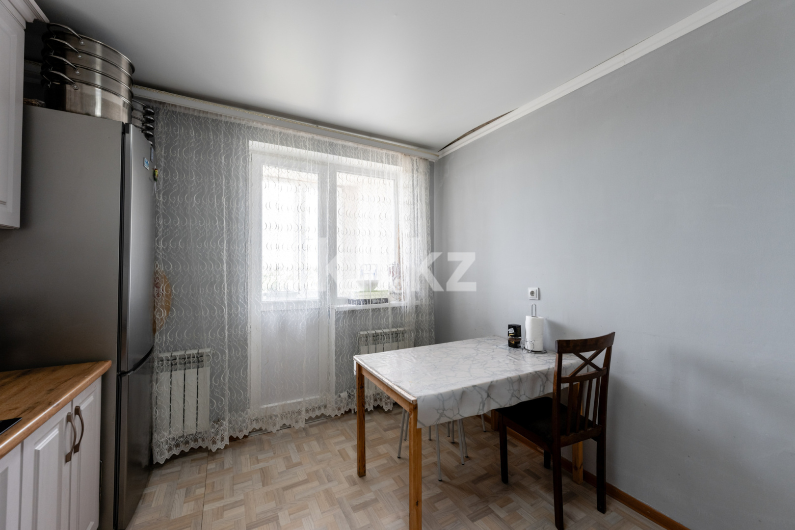 Продажа 2-комнатной квартиры, 59.1 м² в Астане - фото 16