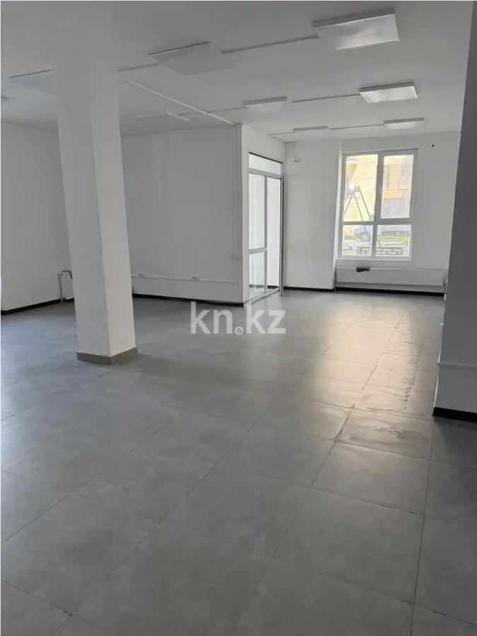 Продажа 3-комнатной квартиры, 77 м² в Алматы