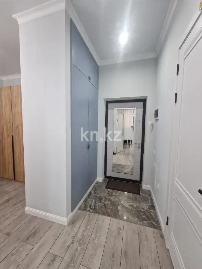 Продажа 1-комнатной квартиры, 36.7 м² в Астане - фото 4