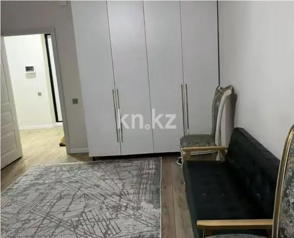 Продажа 2-комнатной квартиры, 51 м², мкр-н Шугыла, дом  340/35 в Алматы