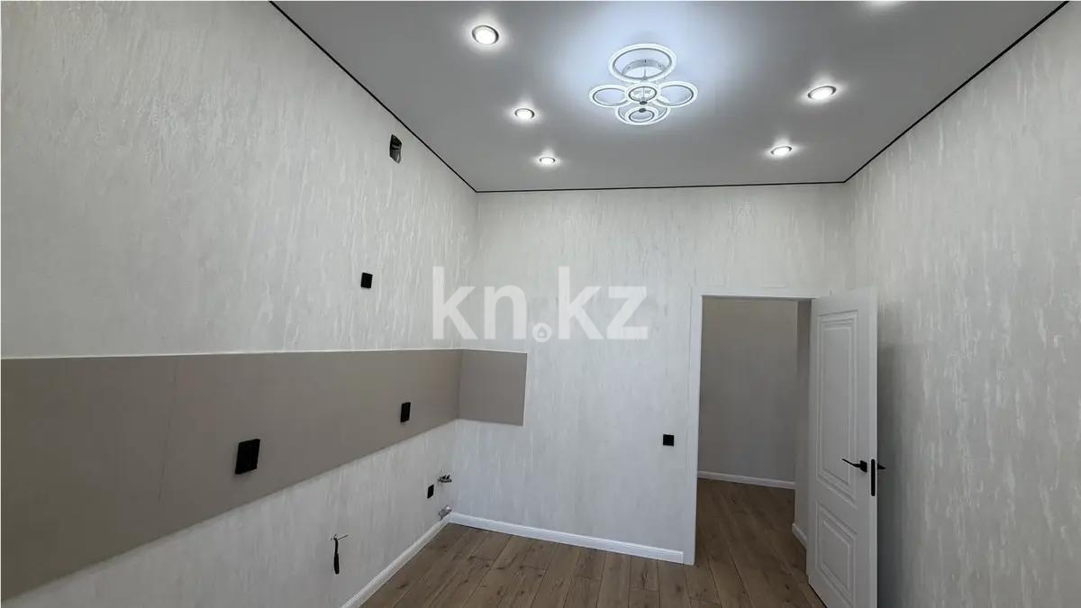 Продажа 1-комнатной квартиры, 37.5 м² в Астане - фото 2