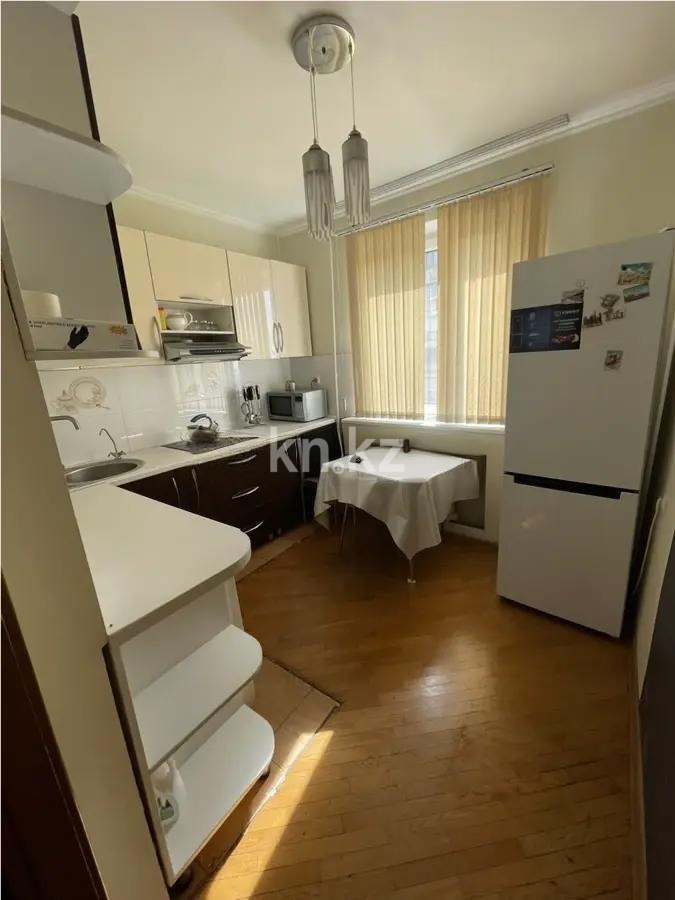 Продажа 3-комнатной квартиры, 65.7 м² в Алматы - фото 4