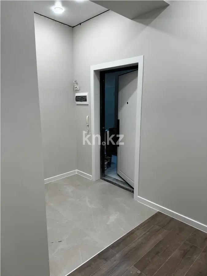 Продажа 2-комнатной квартиры, 56.5 м² в Алматы - фото 5