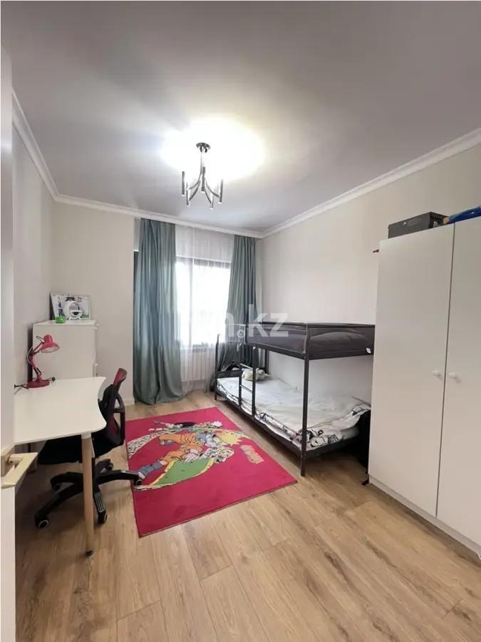 Продажа 4-комнатной квартиры, 117.6 м² в Алматы - фото 5