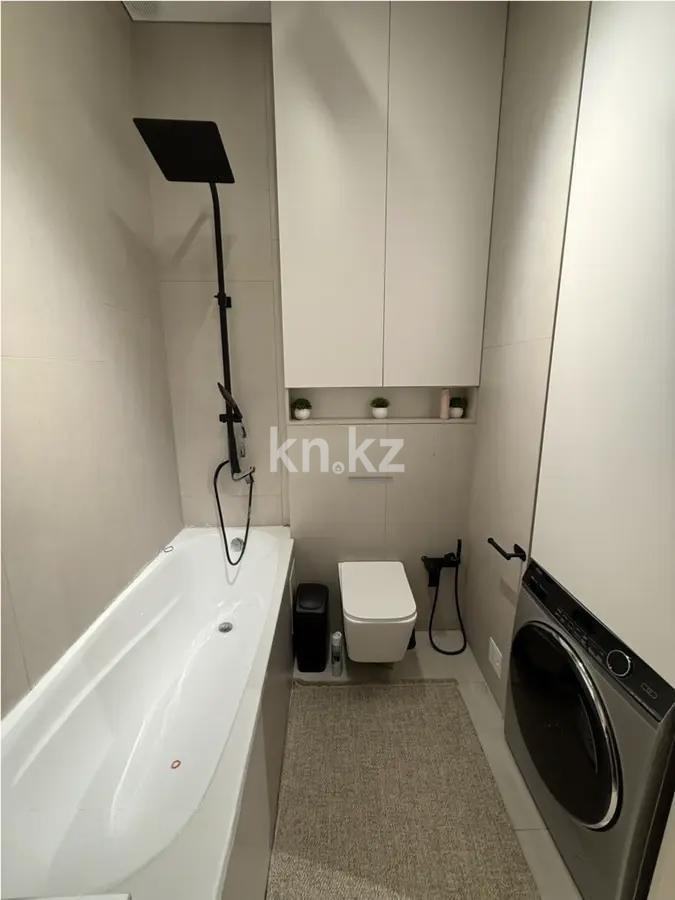 Продажа 2-комнатной квартиры, 74 м² в Алматы - фото 3