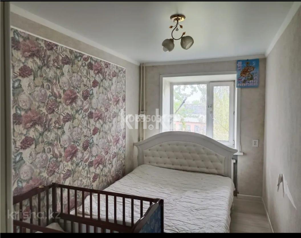 Продажа 3-комнатной квартиры, 56 м² в Караганде - фото 2
