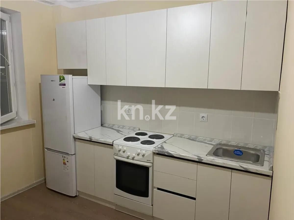 Продажа 1-комнатной квартиры, 38.7 м² в Астане - фото 2