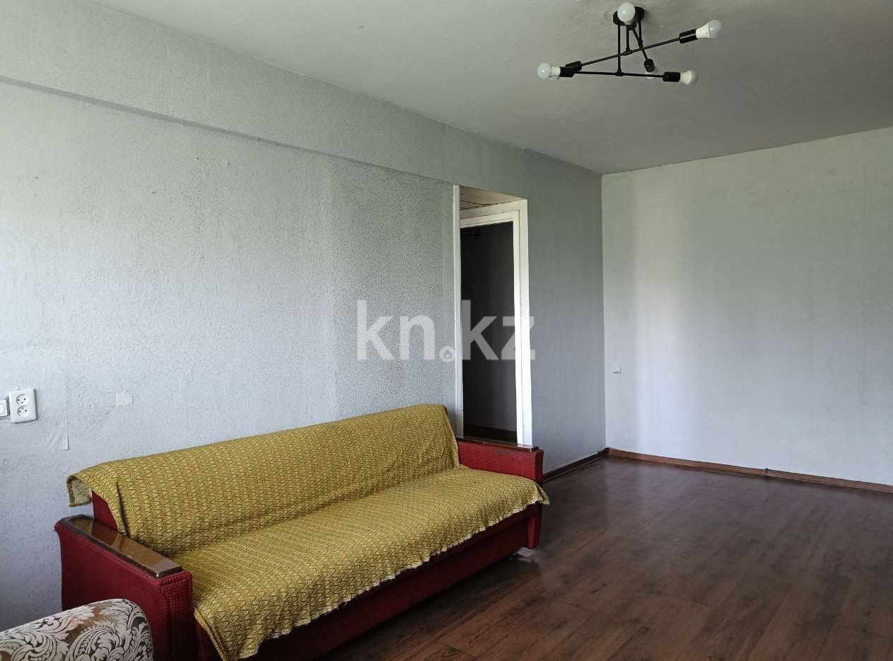 Продажа 2-комнатной квартиры, 45.6 м² в Усть-Каменогорске