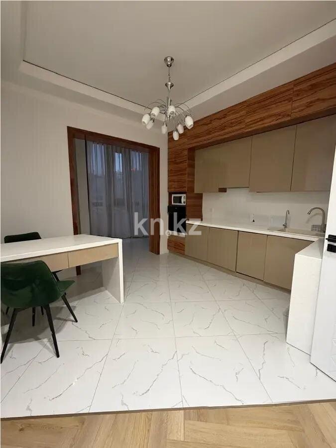 Продажа 3-комнатной квартиры, 100 м² в Алматы - фото 3