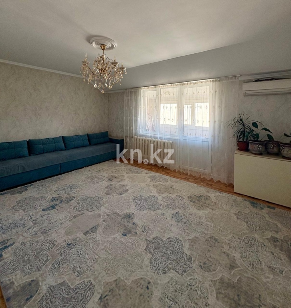 Продажа 2-комнатной квартиры, 64 м² в Алматы