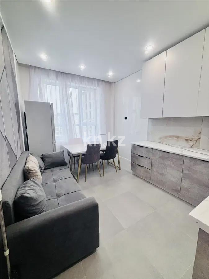 Продажа 2-комнатной квартиры, 50 м² в Алматы - фото 2