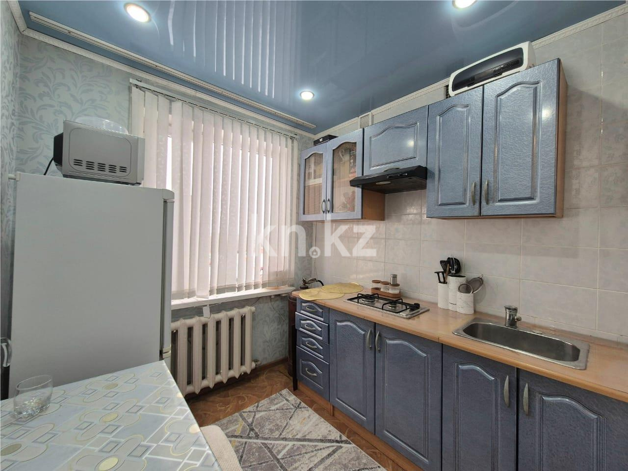 Продажа 1-комнатной квартиры, 30 м², ул. Уалиханова в Темиртау - фото 3