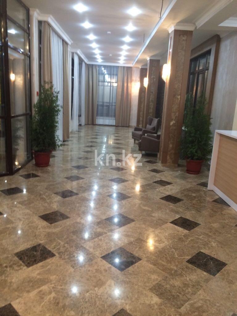 Аренда 3-комнатной квартиры, 130 м² в Астане - фото 2