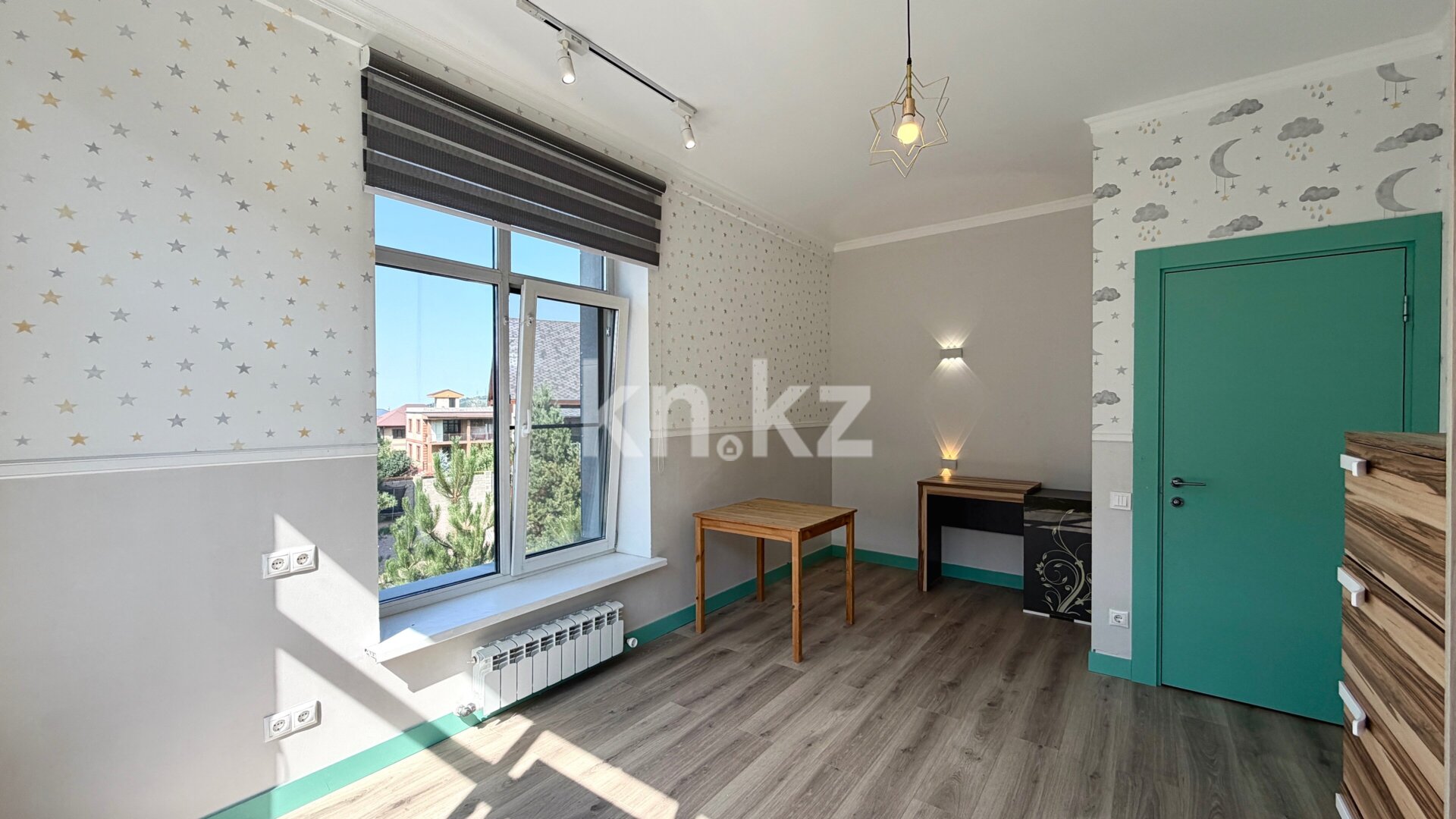Продажа 3-комнатной квартиры, 76.5 м² в Алматы - фото 2