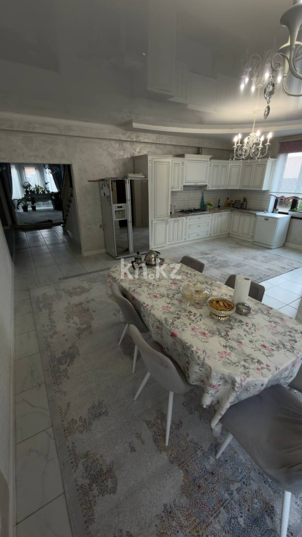 Продажа 5-комнатного дома, 340 м², ул. Айбасова, дом  3 в Алматы - фото 29