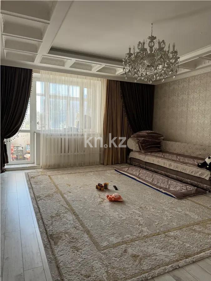 Продажа 2-комнатной квартиры, 74 м² в Астане