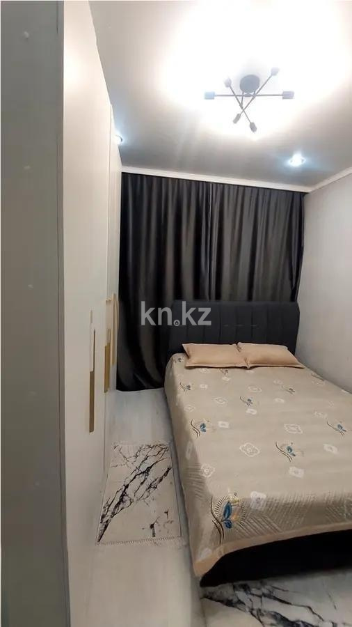Продажа 3-комнатной квартиры, 75.1 м² в Астане - фото 3