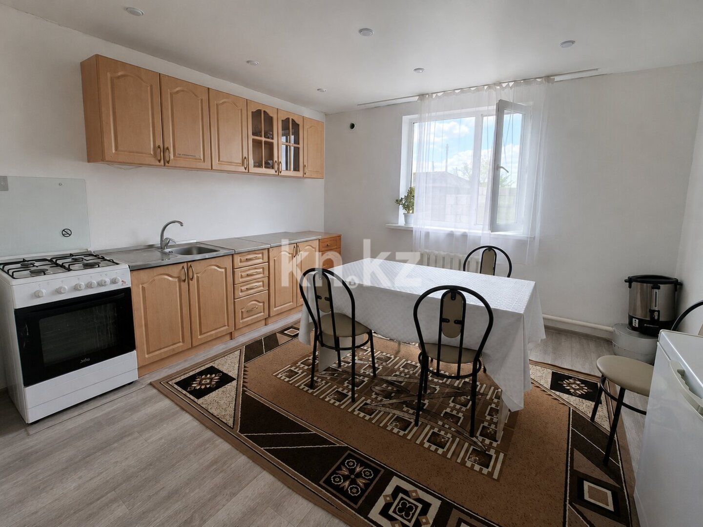 Продажа 4-комнатного дома, 104.7 м² в Темиртау - фото 13