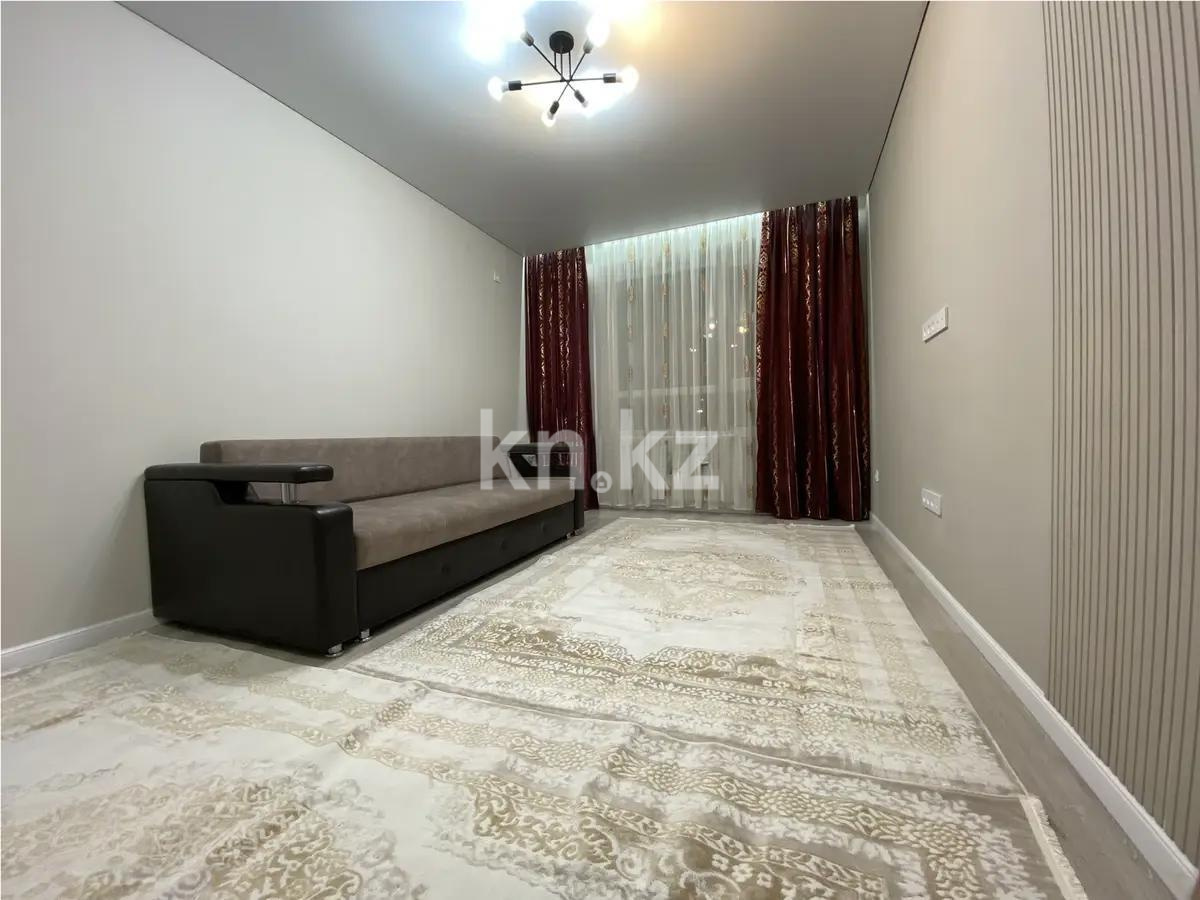 Продажа 1-комнатной квартиры, 40 м² в Астане