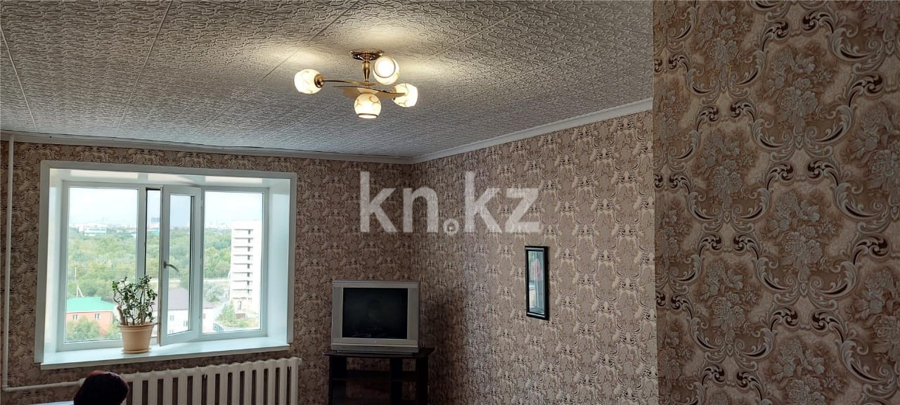 Продажа 2-комнатной квартиры, 48.9 м², ул. Анжерская, дом  39 в Караганде - фото 7