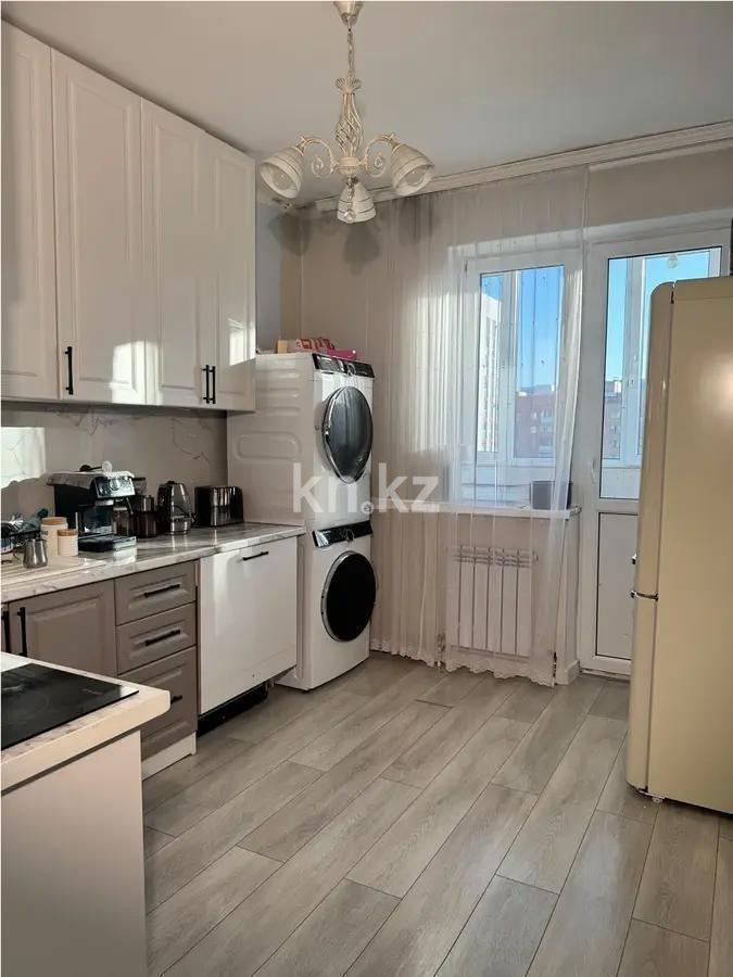 Продажа 3-комнатной квартиры, 72.2 м² в Астане - фото 4