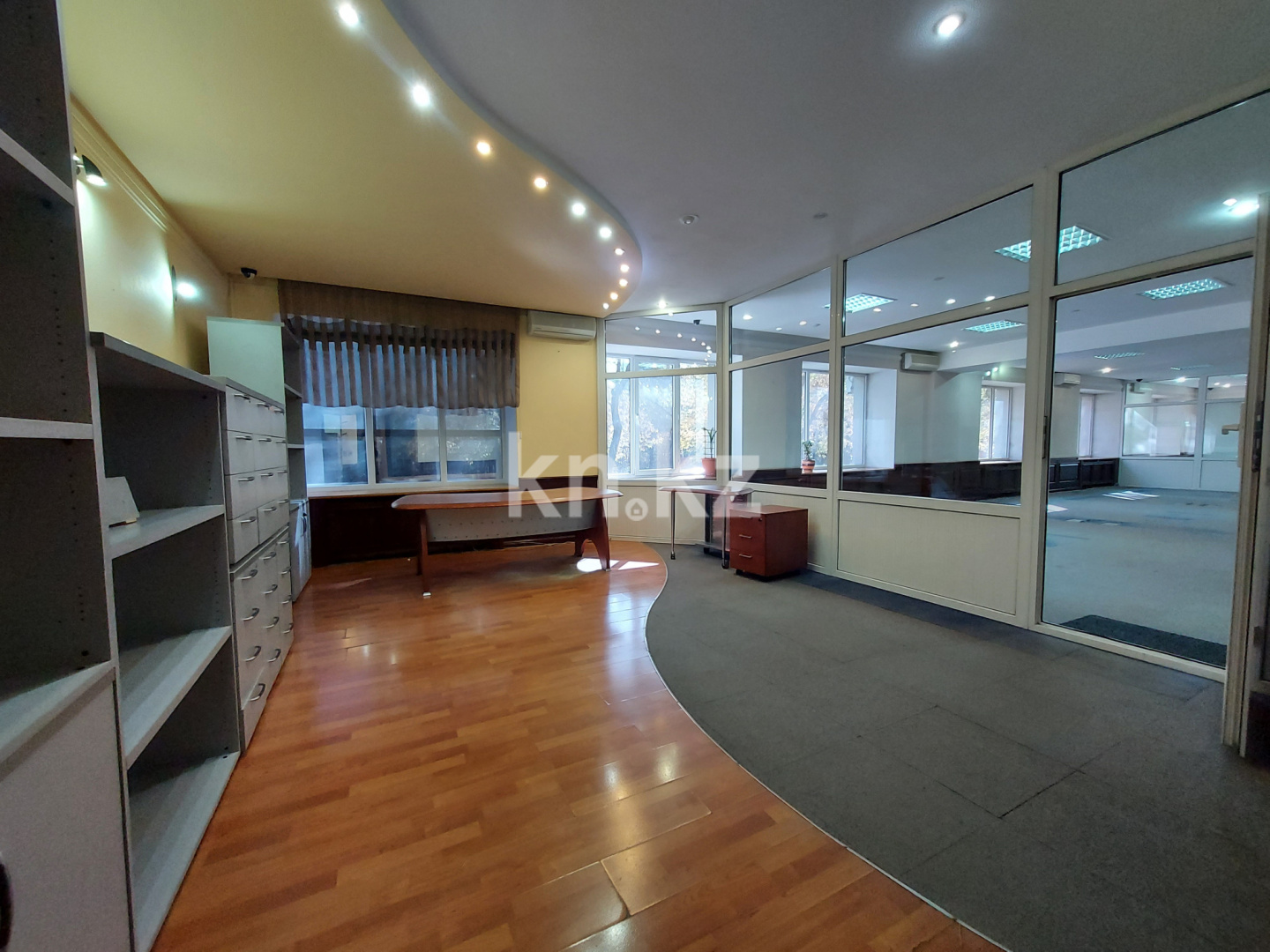 Аренда , ул. Лободы, дом  20а в Караганде - фото 2