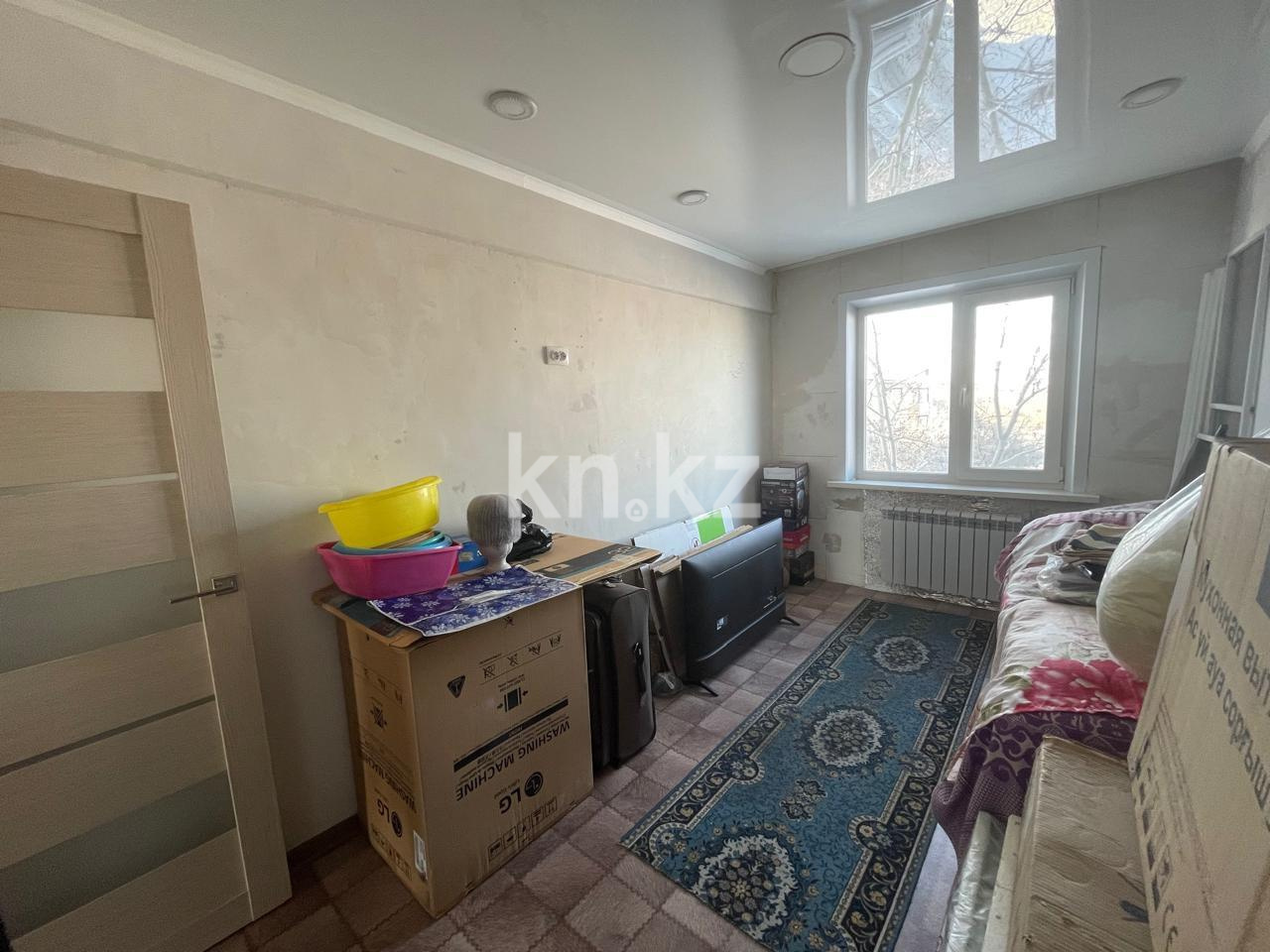 Продажа 4-комнатной квартиры, 59 м², ул. Жамбыла в Сарани - фото 5