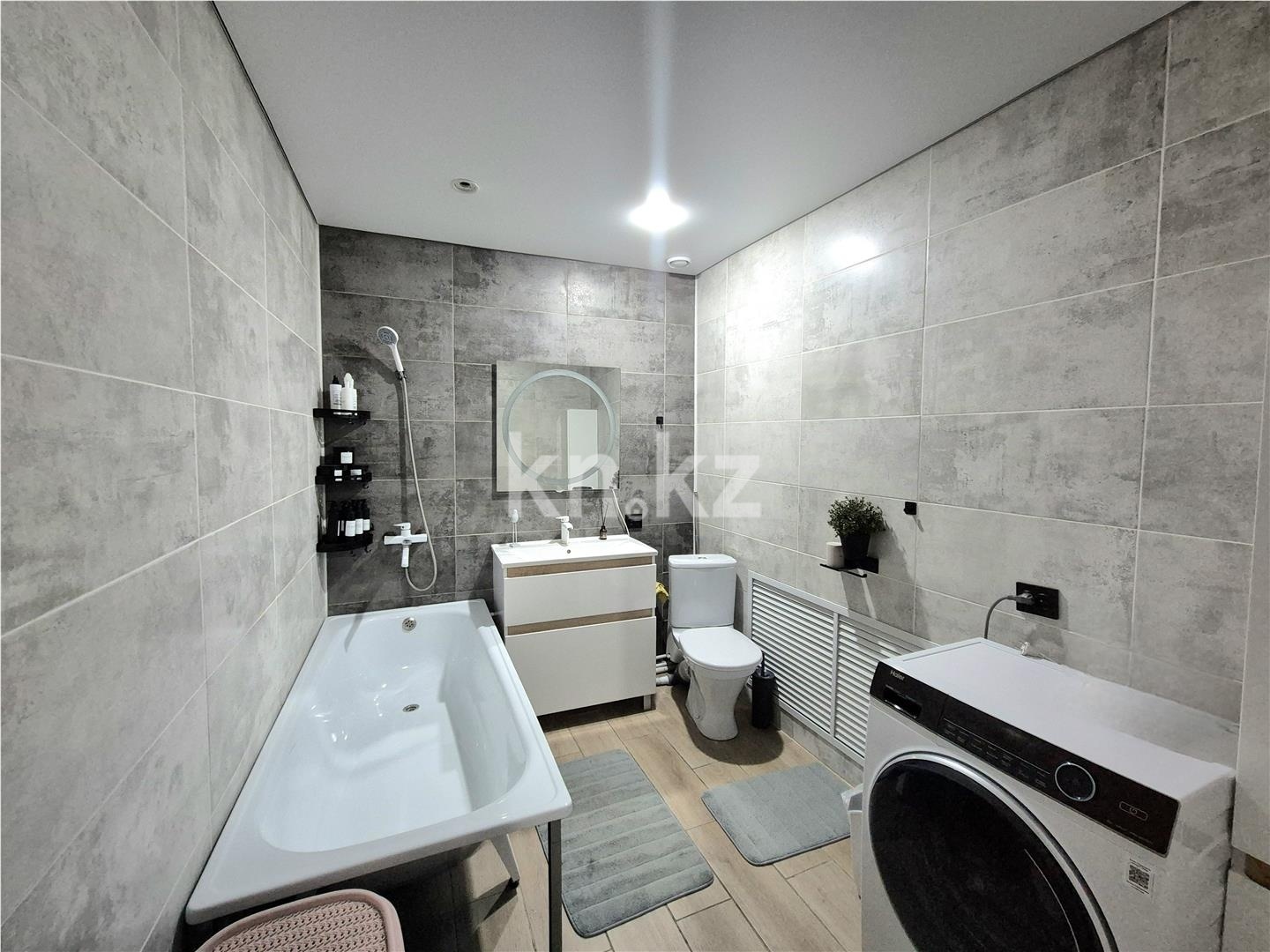 Продажа 8-комнатного дома, 189 м² в Темиртау - фото 17