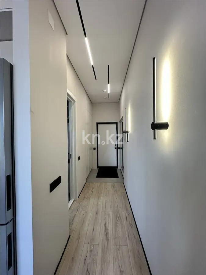 Продажа 2-комнатной квартиры, 51 м² в Алматы - фото 4