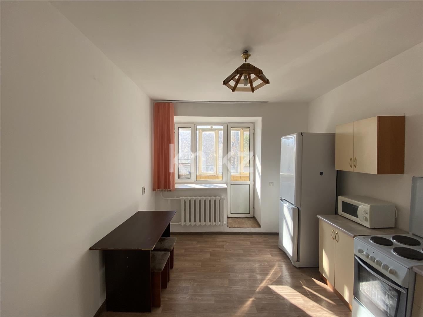 Продажа 1-комнатной квартиры, 45.7 м², ул. Брусиловского в Астане - фото 3