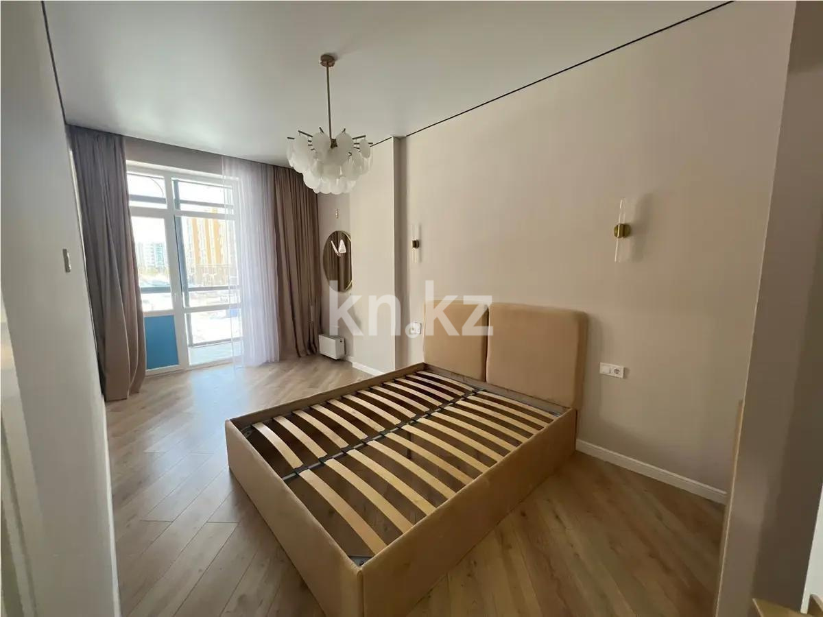 Продажа 2-комнатной квартиры, 54.2 м² в Астане - фото 2