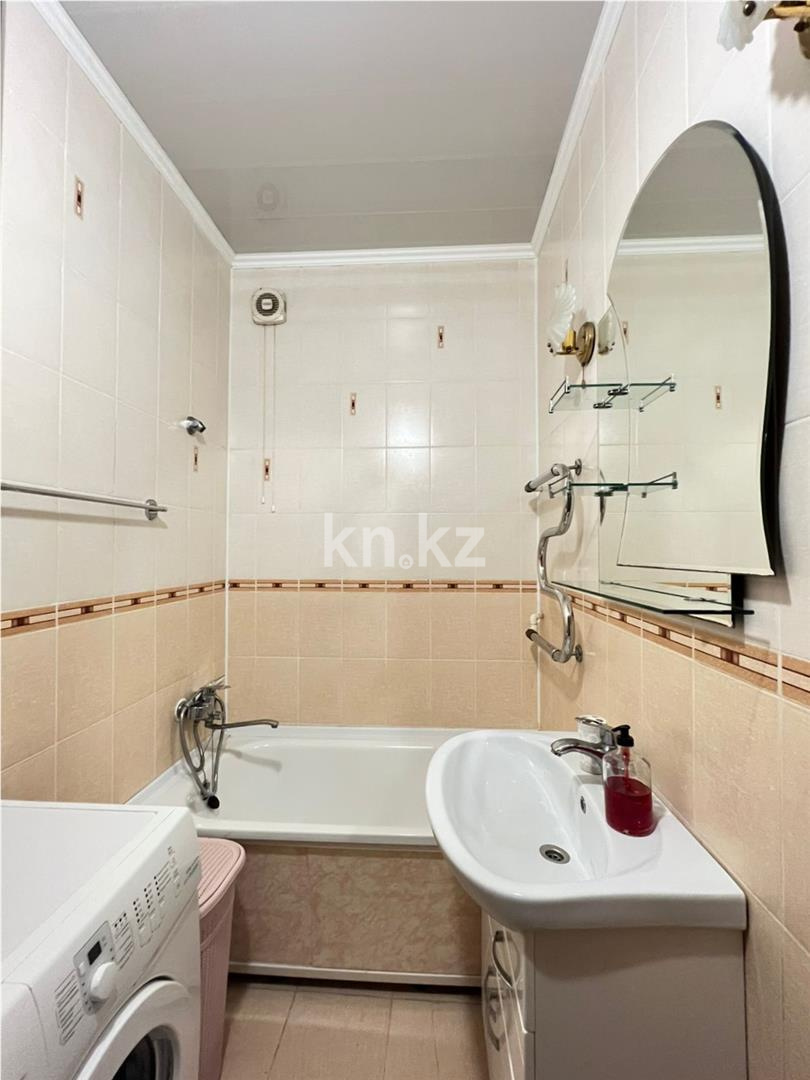 Продажа 3-комнатной квартиры, 90 м² в Караганде - фото 15