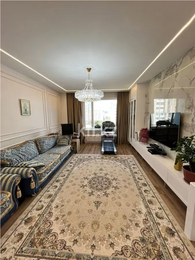Продажа 4-комнатной квартиры, 150 м² в Астане