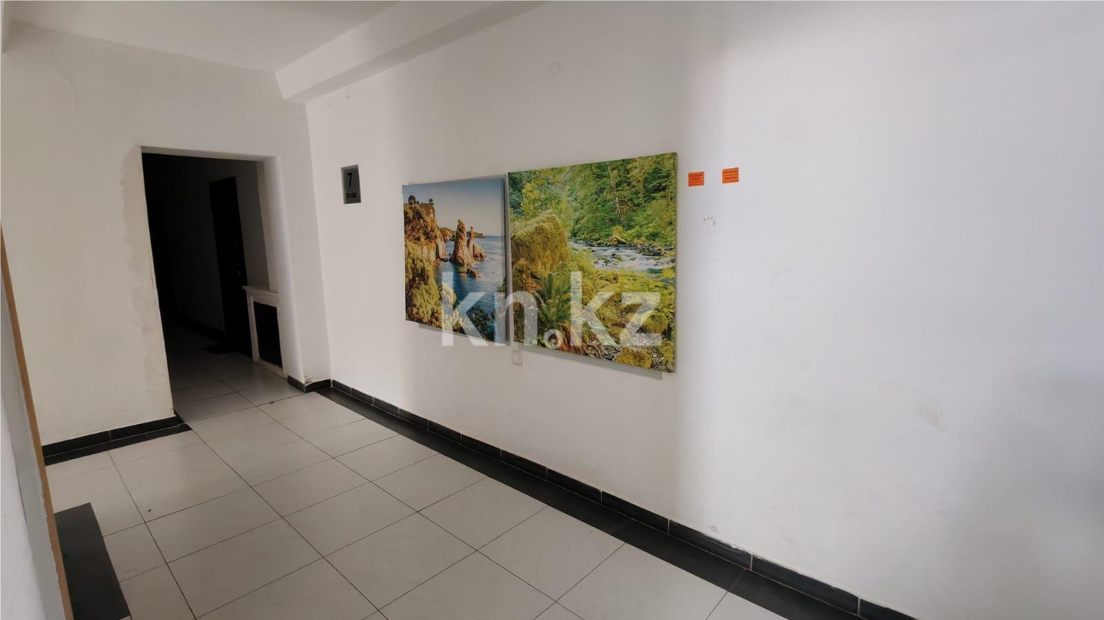 Продажа 2-комнатной квартиры, 46 м² в Караганде - фото 11