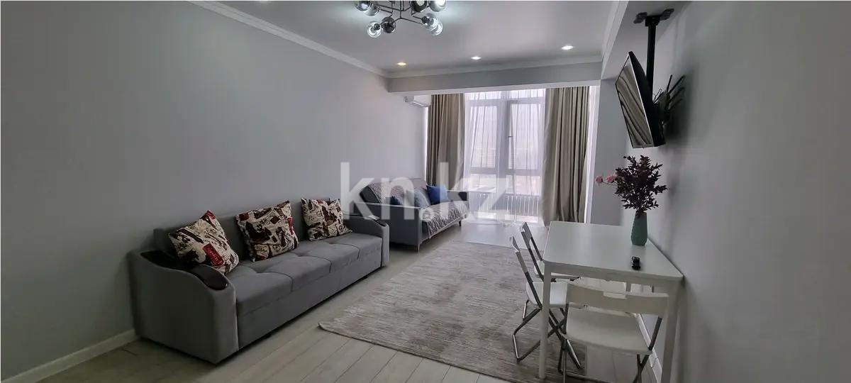 Продажа 3-комнатной квартиры, 100 м² в Алматы