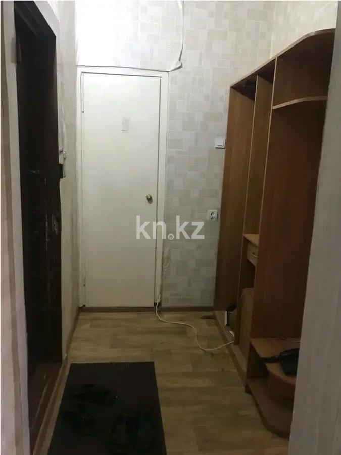 Продажа 1-комнатной квартиры, 41 м², мкр-н Жетысу-1, дом  21 в Алматы - фото 4