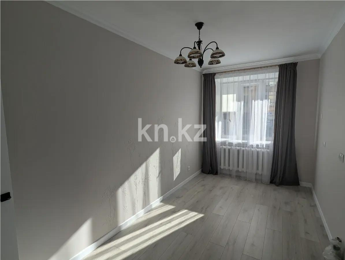 Продажа 3-комнатной квартиры, 79.7 м², ул. Щорса, дом  12/2 в Астане