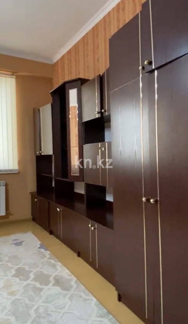 Аренда 1-комнатной квартиры, 60 м² в Астане - фото 3