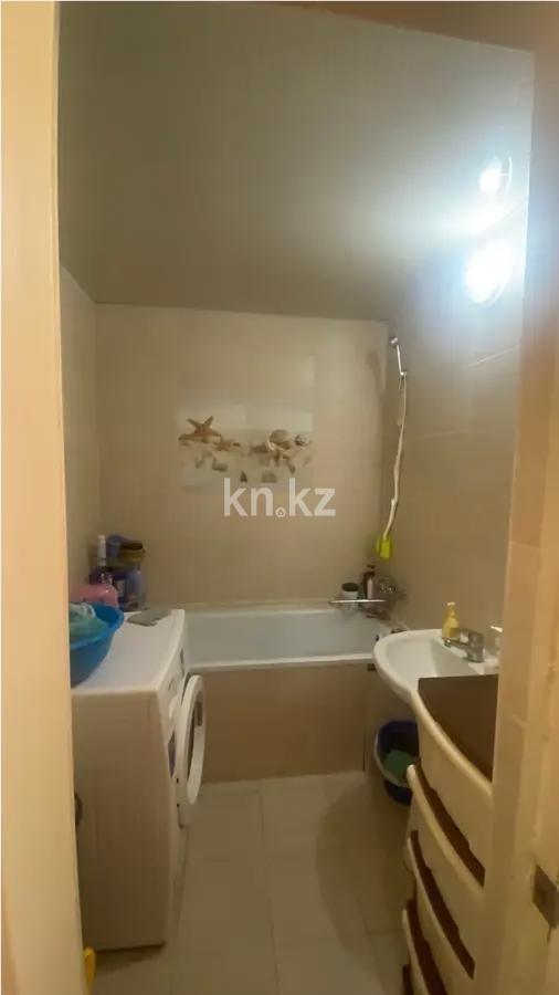 Продажа 3-комнатной квартиры, 62.9 м², пр. Богенбай батыра, дом  37 в Астане - фото 5