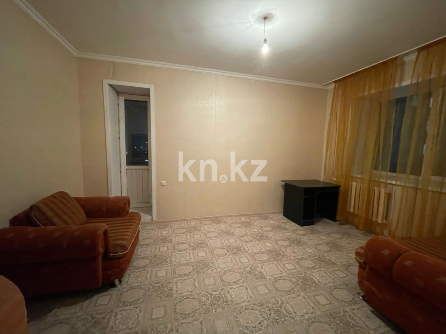 Аренда 2-комнатной квартиры, 50 м² в Астане - фото 2