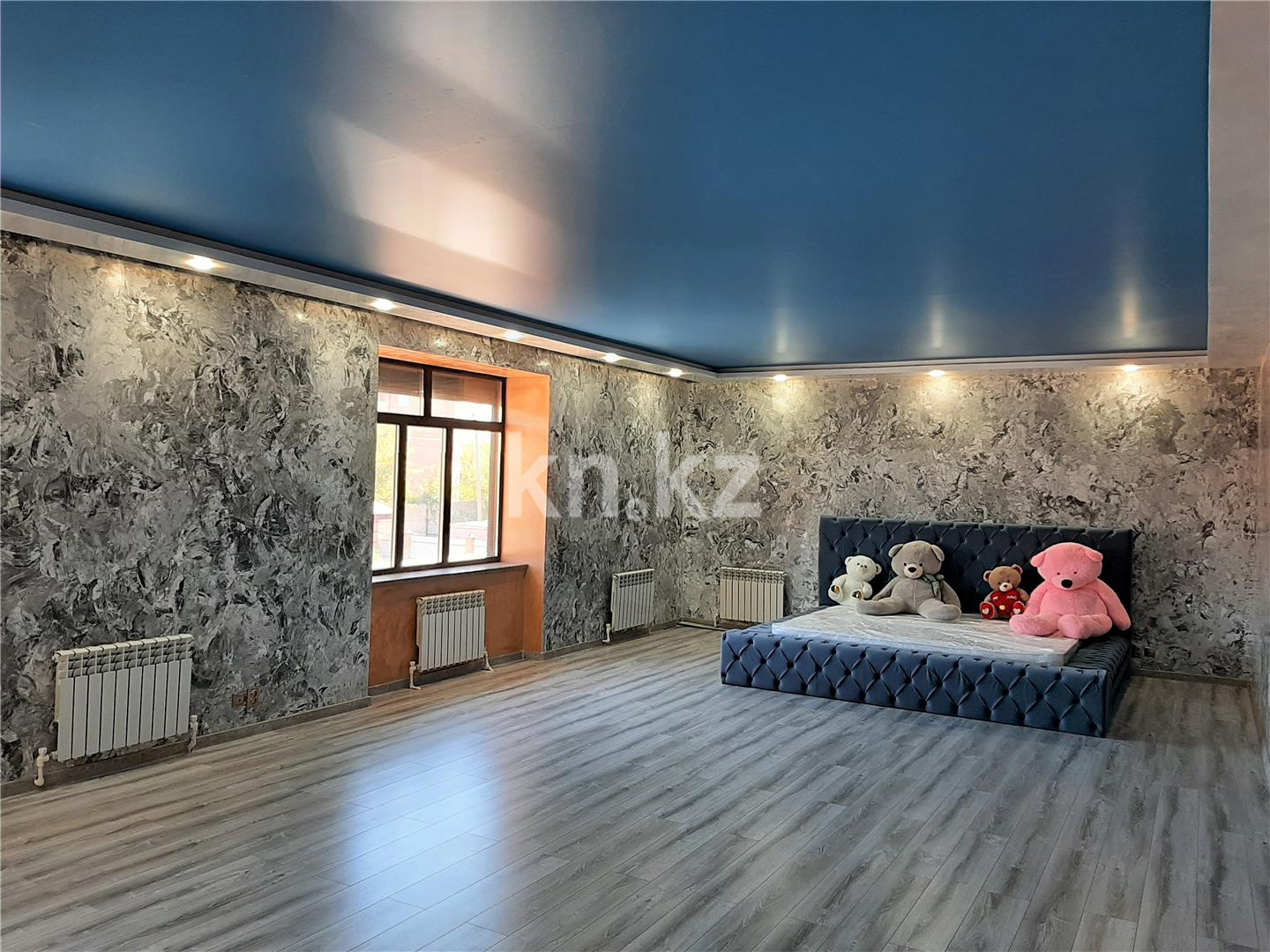 Продажа 5-комнатного дома, 371 м², пр. Республики, дом  197 в Темиртау - фото 2