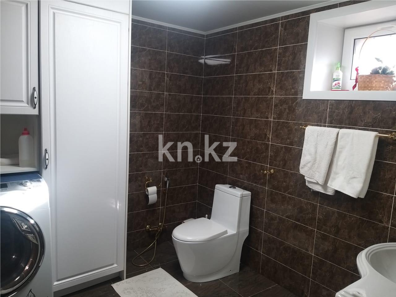 Продажа 5-комнатного дома, 520 м², ул. Муканова в Караганде - фото 30