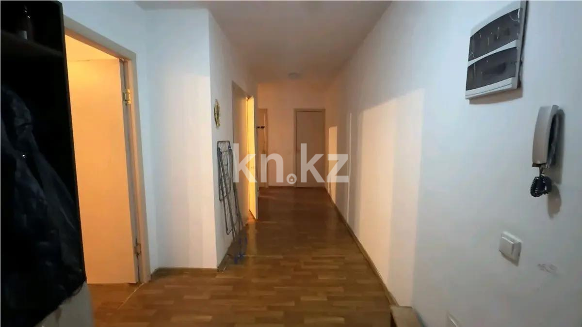 Продажа 2-комнатной квартиры, 58.6 м² в Астане - фото 5