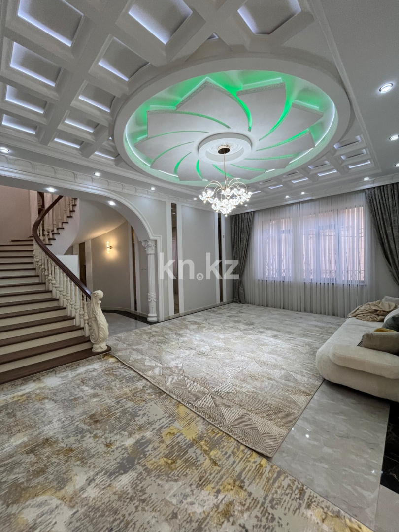 Продажа 9-комнатного дома, 660 м² в Шымкенте - фото 15