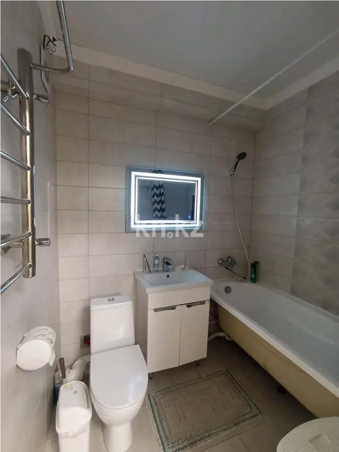 Продажа 1-комнатной квартиры, 43 м² в Алматы - фото 3