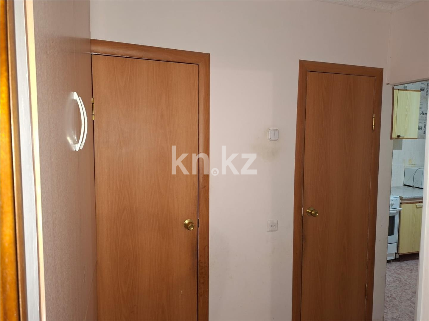 Продажа 2-комнатной квартиры, 53 м² в Караганде - фото 14