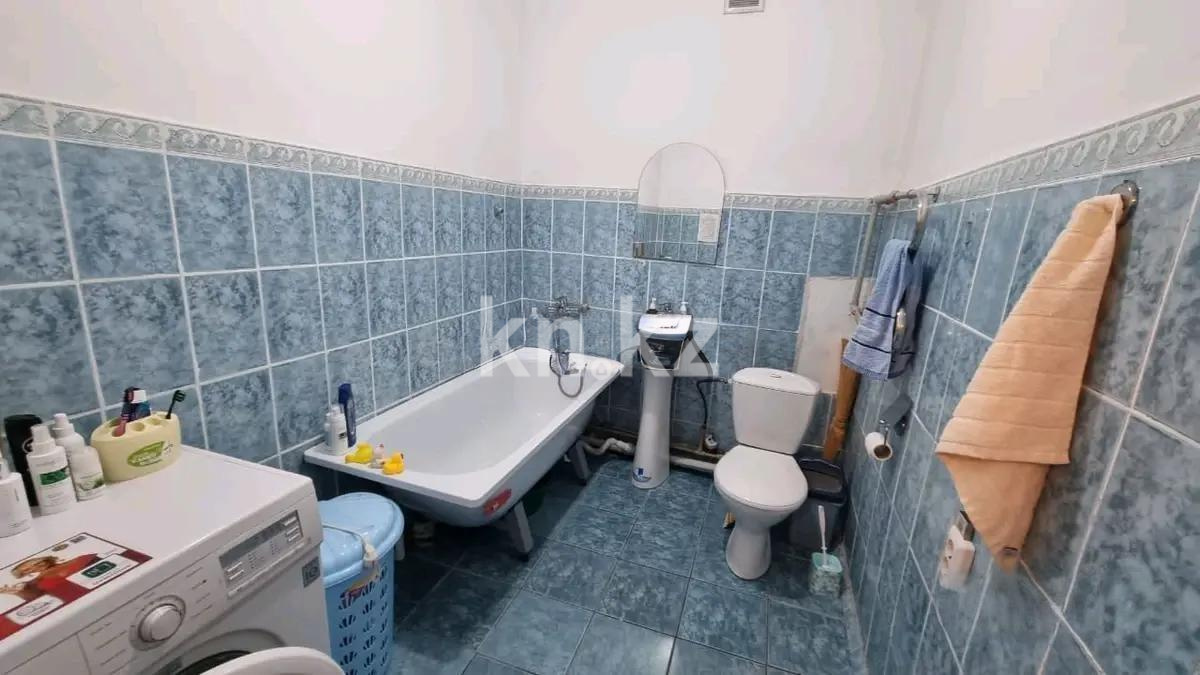 Продажа 1-комнатной квартиры, 51.8 м², пр. Кошкарбаева, дом  46/2 в Астане - фото 2