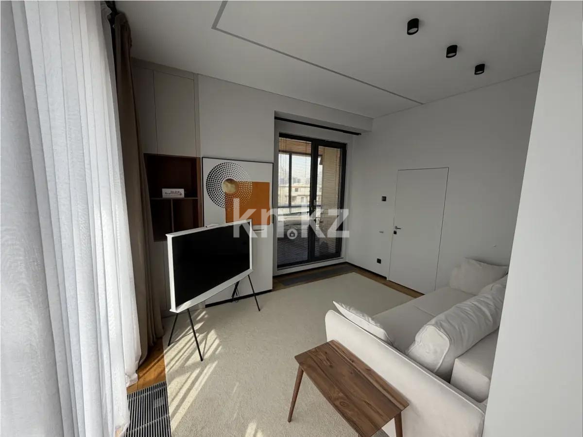 Продажа 5-комнатной квартиры, 137 м² в Алматы - фото 2