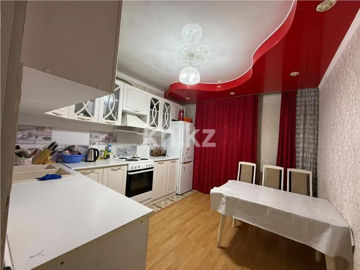 Продажа 1-комнатной квартиры, 35.2 м² в Астане - фото 2